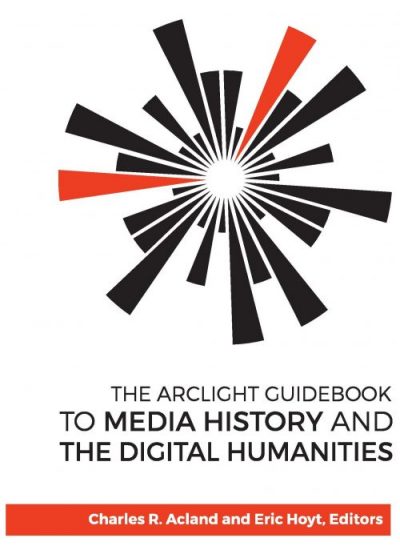Arclight Guidebook Cover