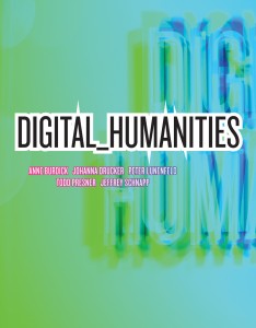 Johanna Drucker on the Past and Future of Digital Humanities Research